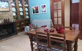 Casa Rural El Cerrete 2